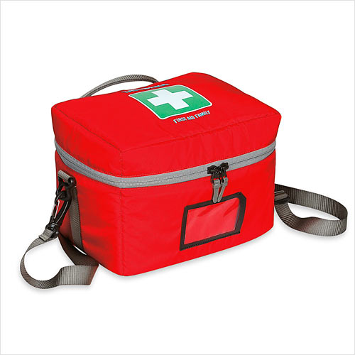 Tatonka First Aid XS Erste-Hilfe-Tasche 