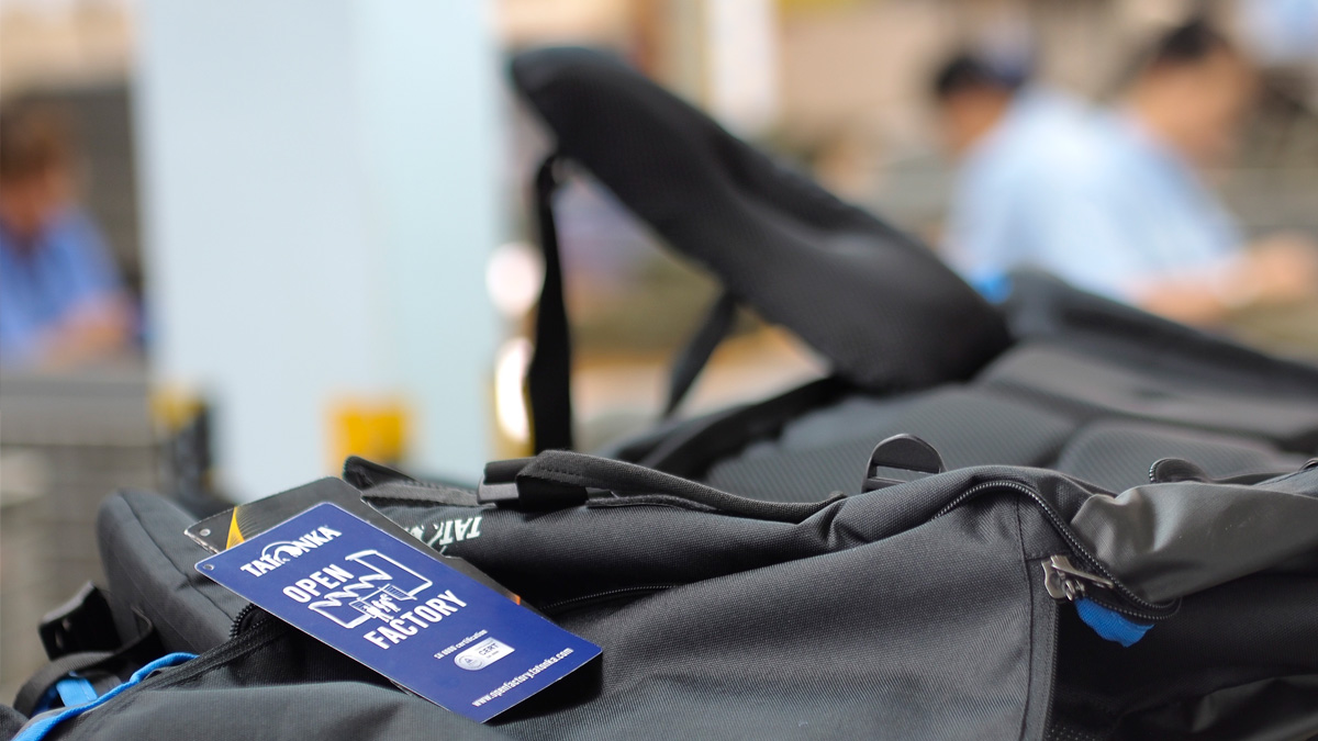 SA8000 - anerkannter Sozialstandard