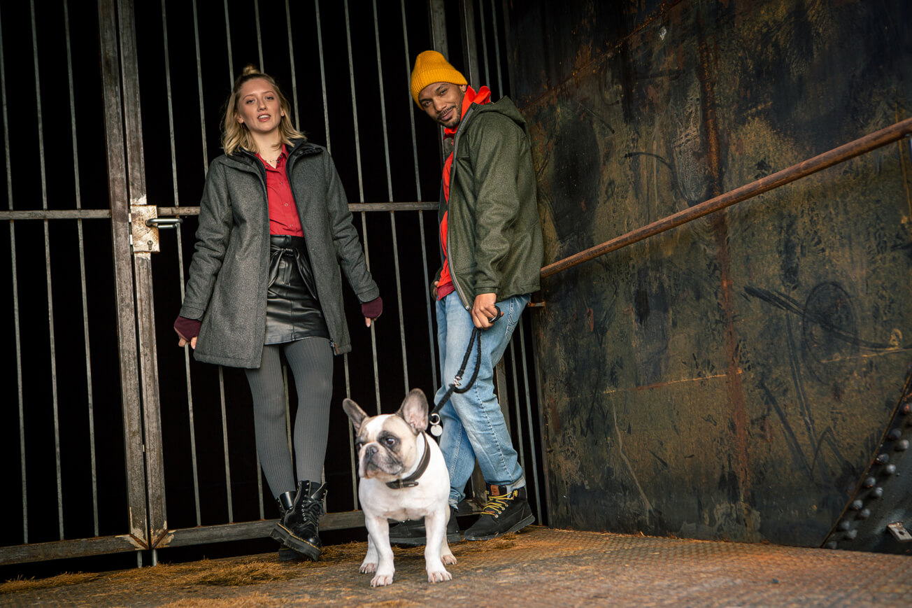 Entdecke jetzt die Tatonka-Bekleidungskollektion Herbst/ Winter 2020!