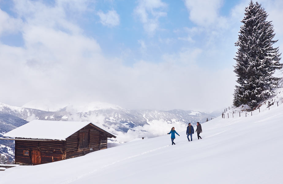 Weihnachten für alle - Unterstütze deinen lokalen Outdoor-Einzelhändler