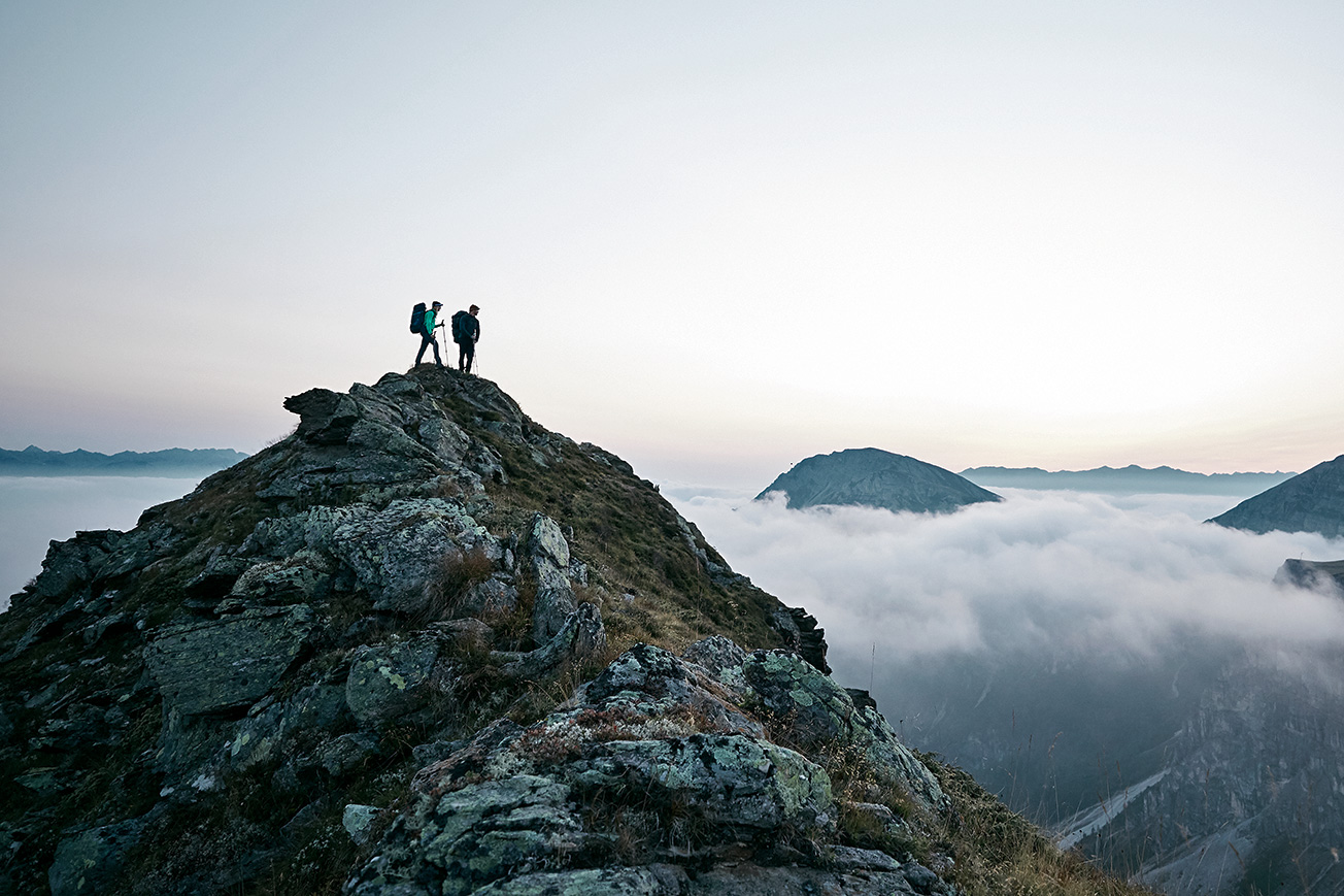 Tatonka Hartware 2021 – die Highlights der neuen Kollektion