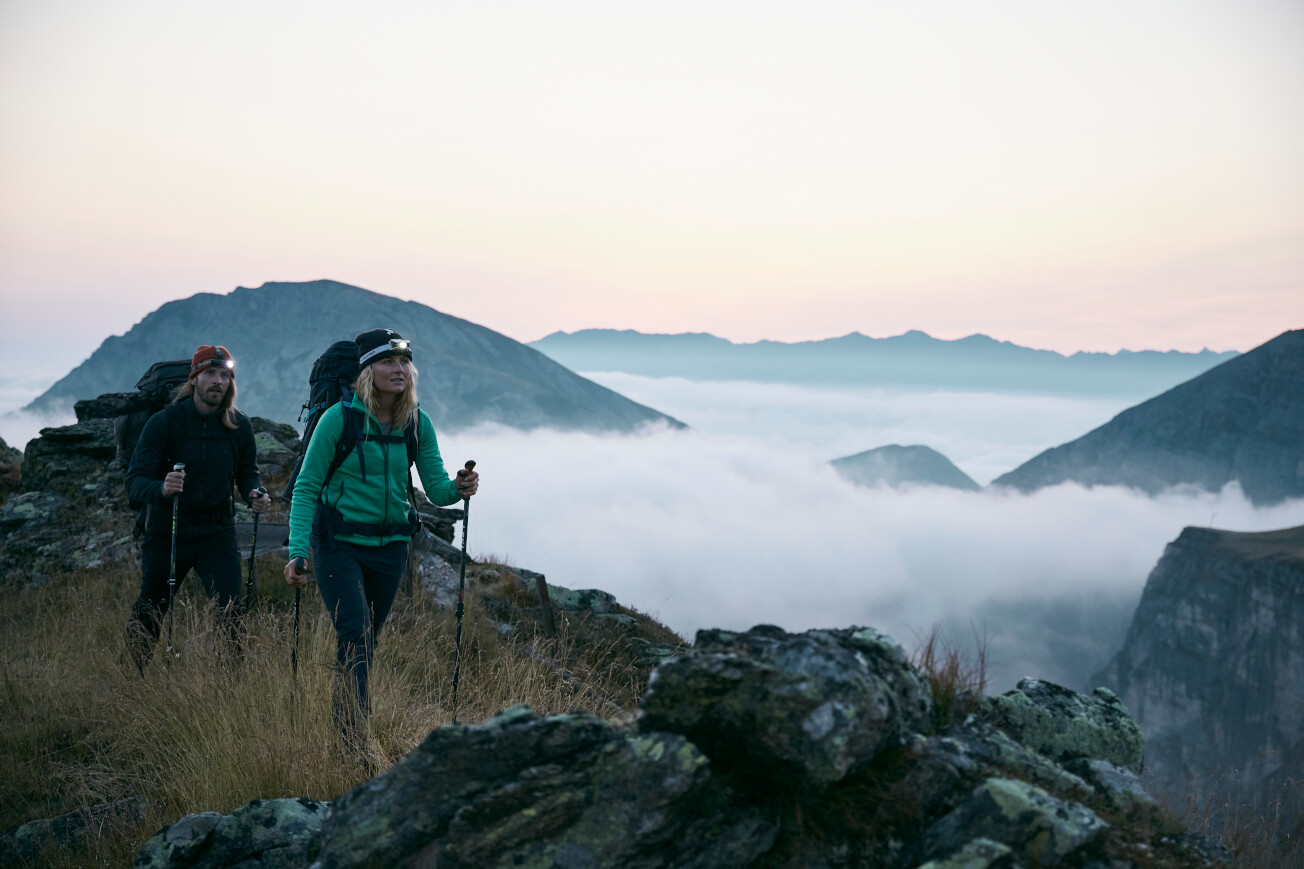 Tatonka Yukon - Ein Rucksack-Klassiker, wie er aktueller nicht sein könnte