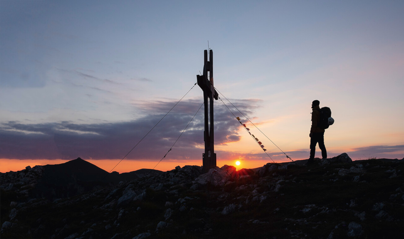 In Krisenzeiten zusammenhalten! Eine Bitte und ein Dankeschön von Tatonka