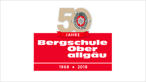 Bergschule Oberallgäu