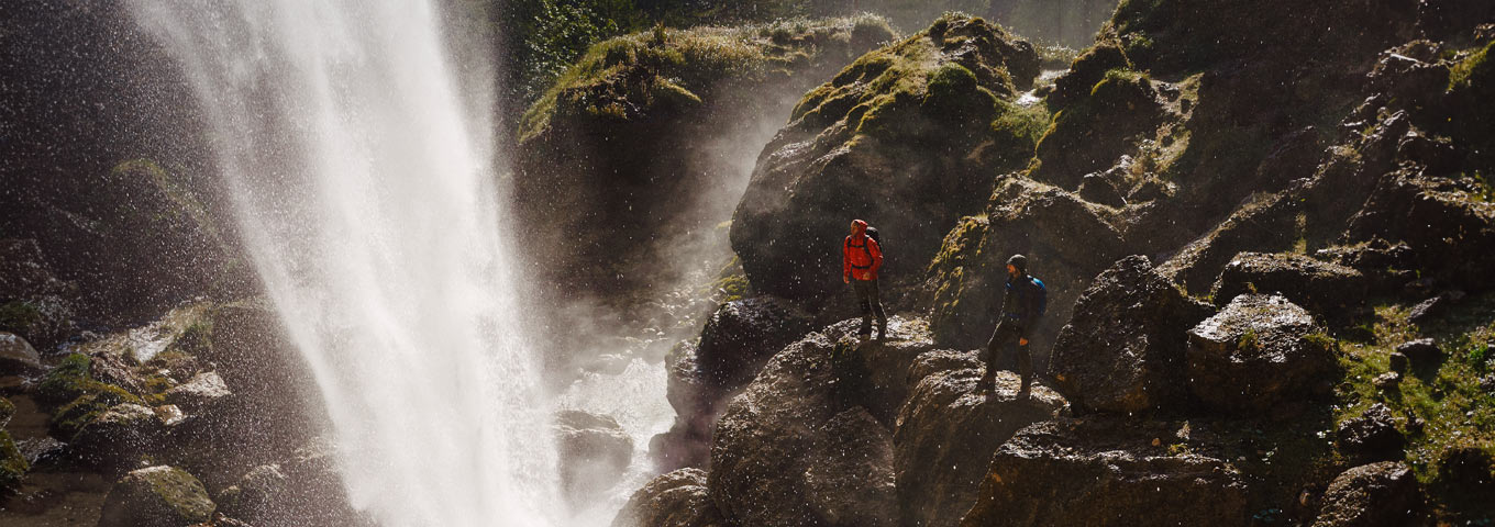 Rucksack-Zubehör von Tatonka: Clevere Ergänzungen und Ersatzteile für deinen Rucksack