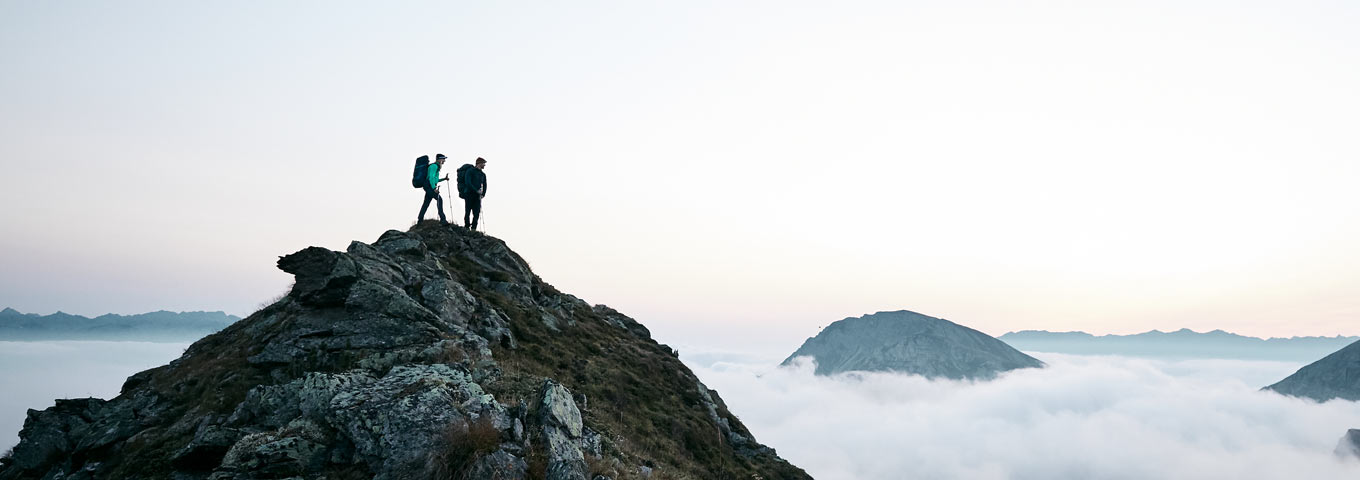 Tatonka backpacks: functional companions for every use