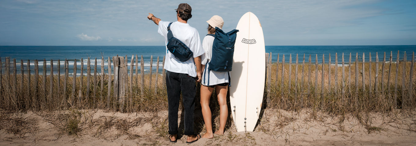 Tatonka Tagesrucksäcke & Daypacks: Alltagsbegleiter für jede Gelegenheit