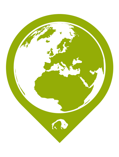 Green by Tatonka - Produkte mit dem Tatonka-Label Green sind aus nachhaltigen, umweltfreundlichen Materialien hergestellt.