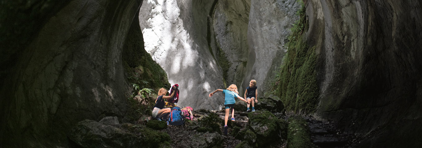 Tatonka Kinderrucksäcke – für kleine Abenteurer gemacht