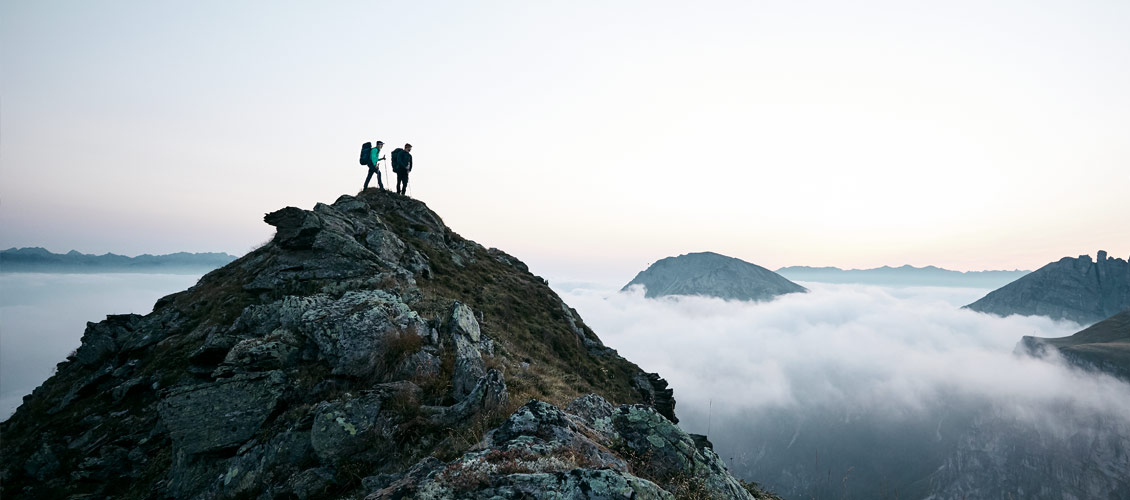Melde dich für den Tatonka-Newsletter an