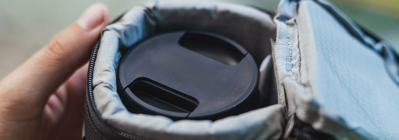 Fototaschen von Tatonka: So schützt du deine Fotoausrüstung