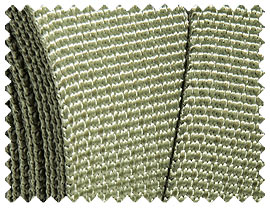 Polyester Webbing Recycled