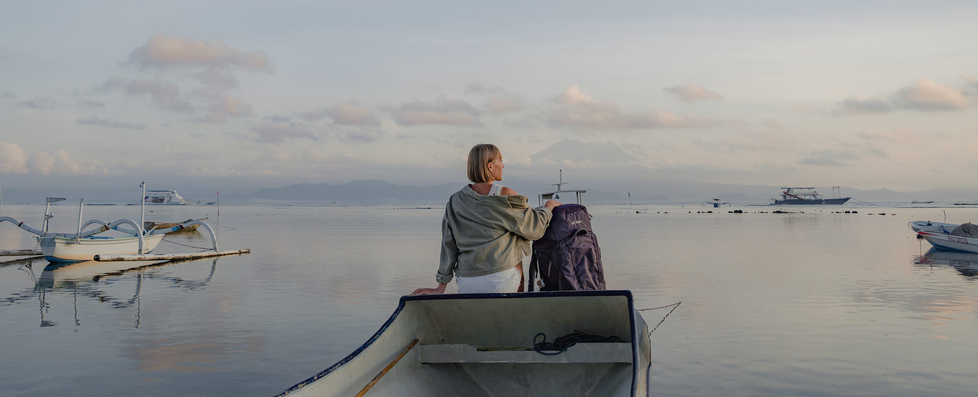 Rucksack richtig waschen – so geht‘s
