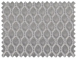 Laminated Square Mesh