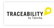 Traceability by Tatonka - Here you can trace the manufacturing and transportation route of your product using the serial number.