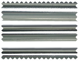 7001/T6 Aluminium