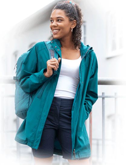 Tatonka Apparel spring / summer 2020 - Light and functional styles for outdoor & city