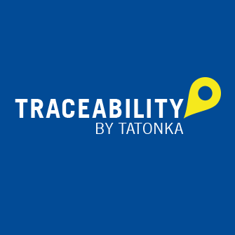 Traceability by Tatonka - Transparency creates trust