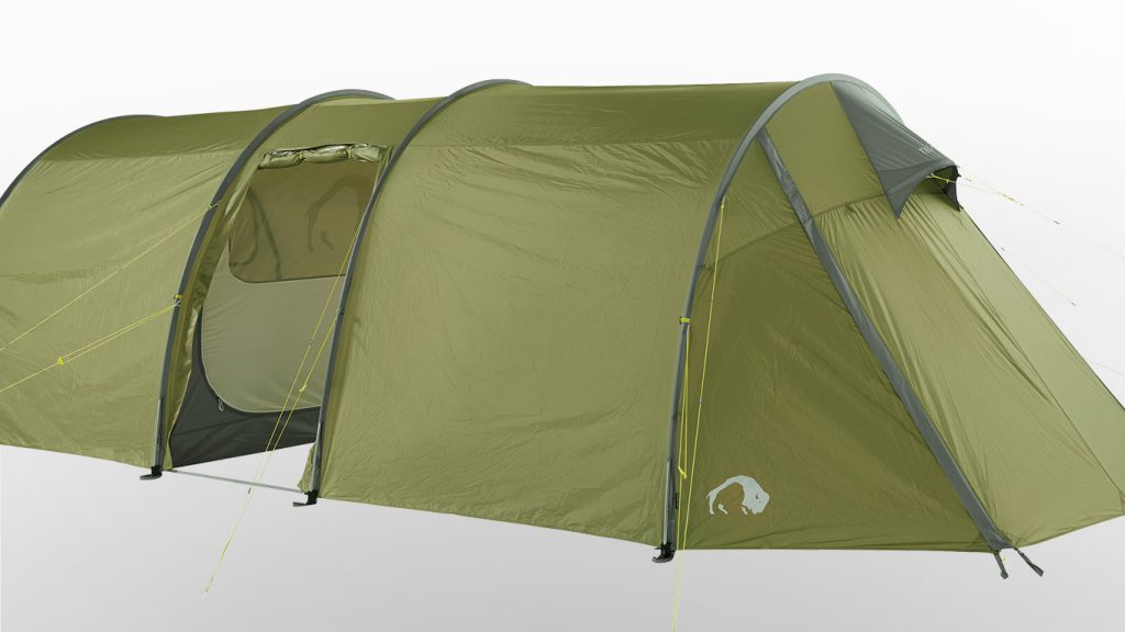 Tatonka - Tent finder - DLX Family Tents