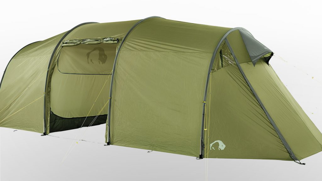 Tatonka - Tent finder - Family Tents