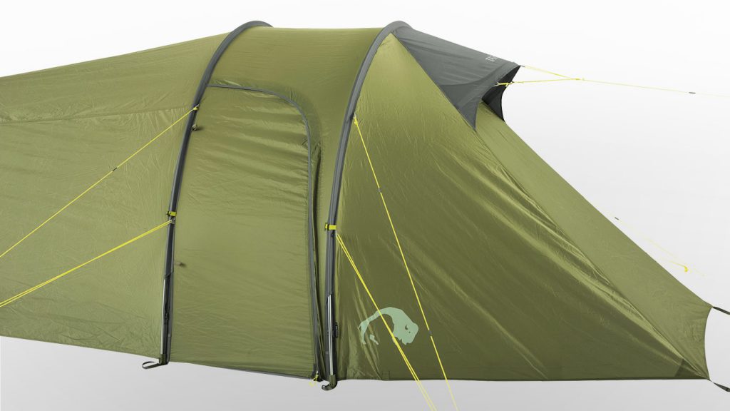 Tatonka - Tent finder - The Grönland Family