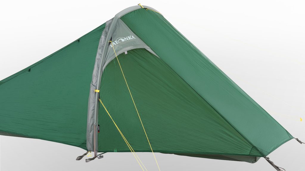 Tatonka - Tent finder - Kyrkia