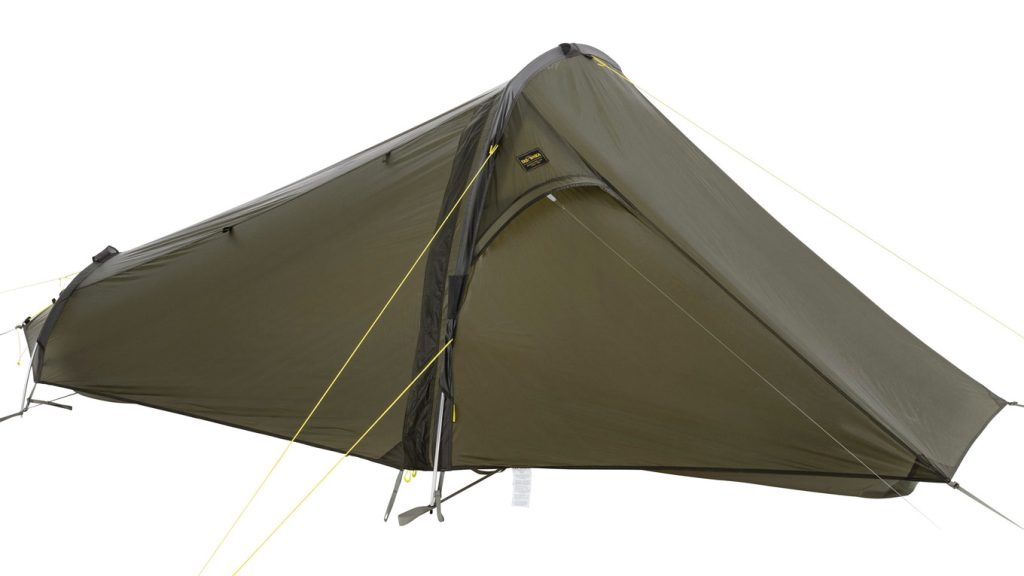 Expert tents & Expert Light tents by Tatonka