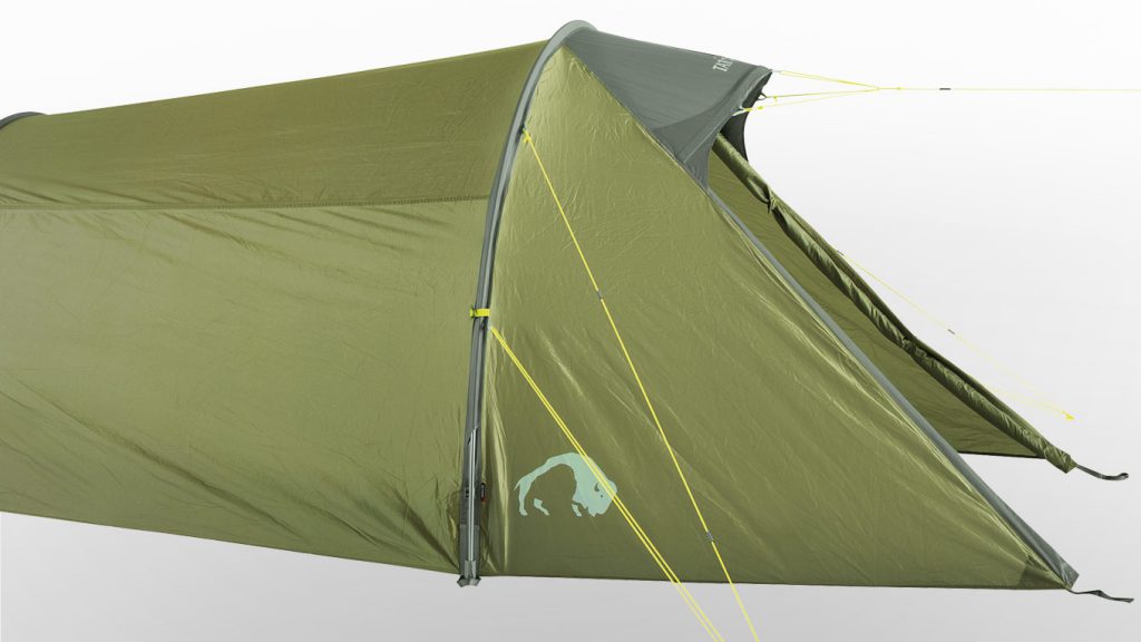 Tatonka - Tent finder - Narvik