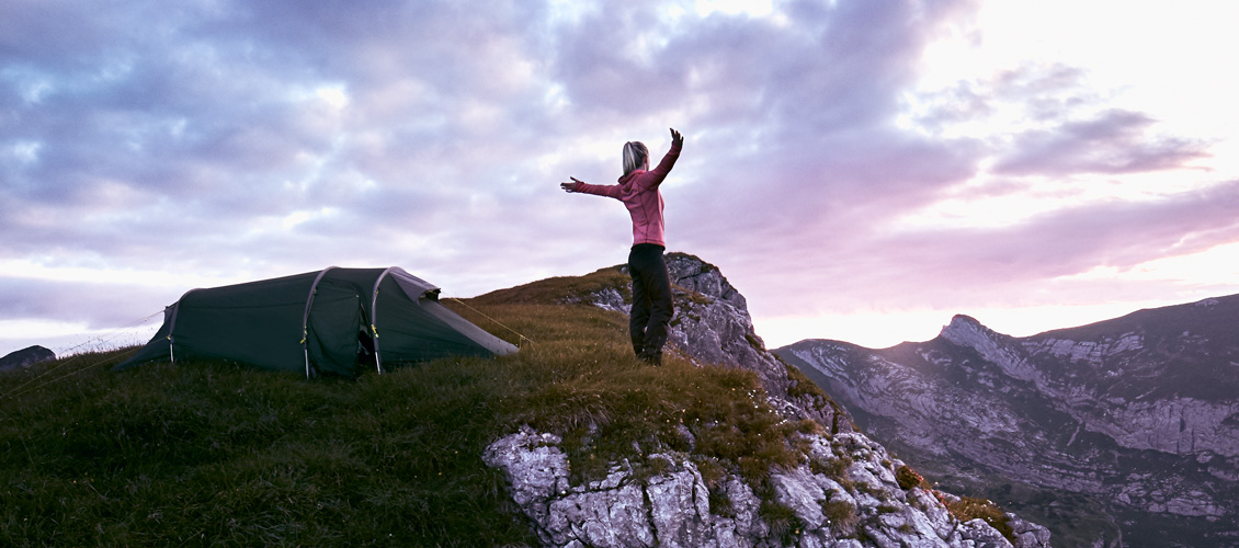 Consejos para la tienda - Tatonka