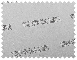 CRYPTALLOY®