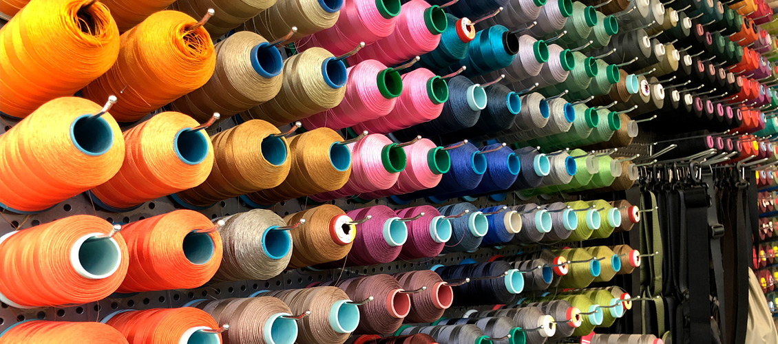 Tatonka reparatiedienst - duurzaamheid sinds 1981