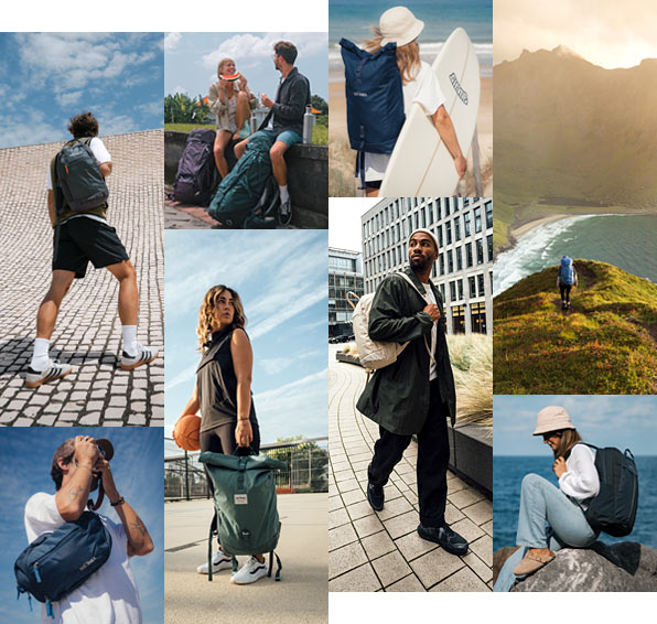 Word deel van de Tatonka familie!